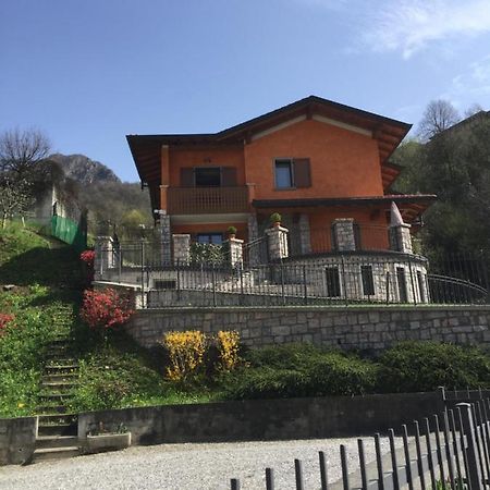 B&B San Pellegrino Terme Zogno Экстерьер фото
