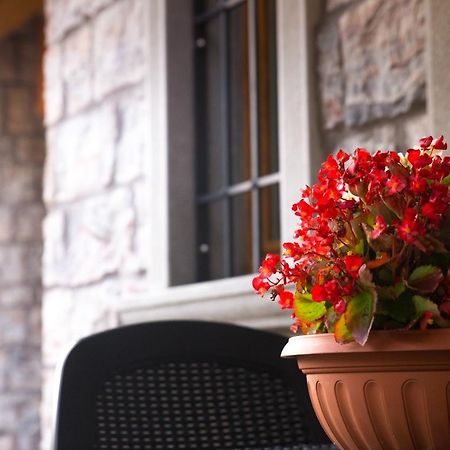B&B San Pellegrino Terme Zogno Экстерьер фото