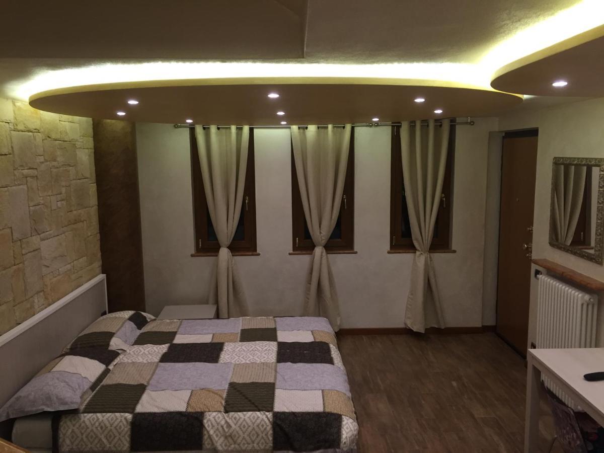 B&B San Pellegrino Terme Zogno Экстерьер фото