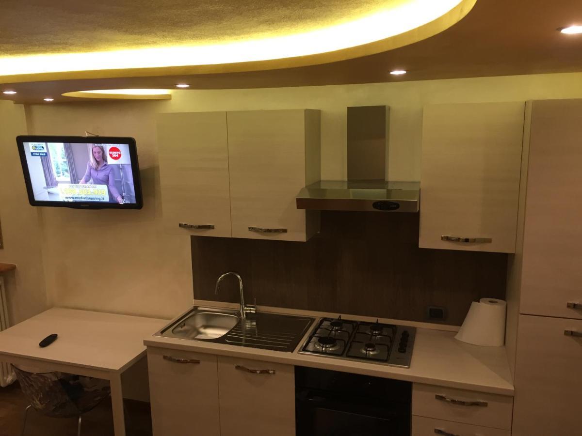 B&B San Pellegrino Terme Zogno Экстерьер фото
