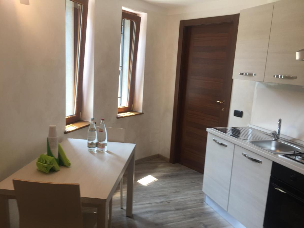 B&B San Pellegrino Terme Zogno Экстерьер фото