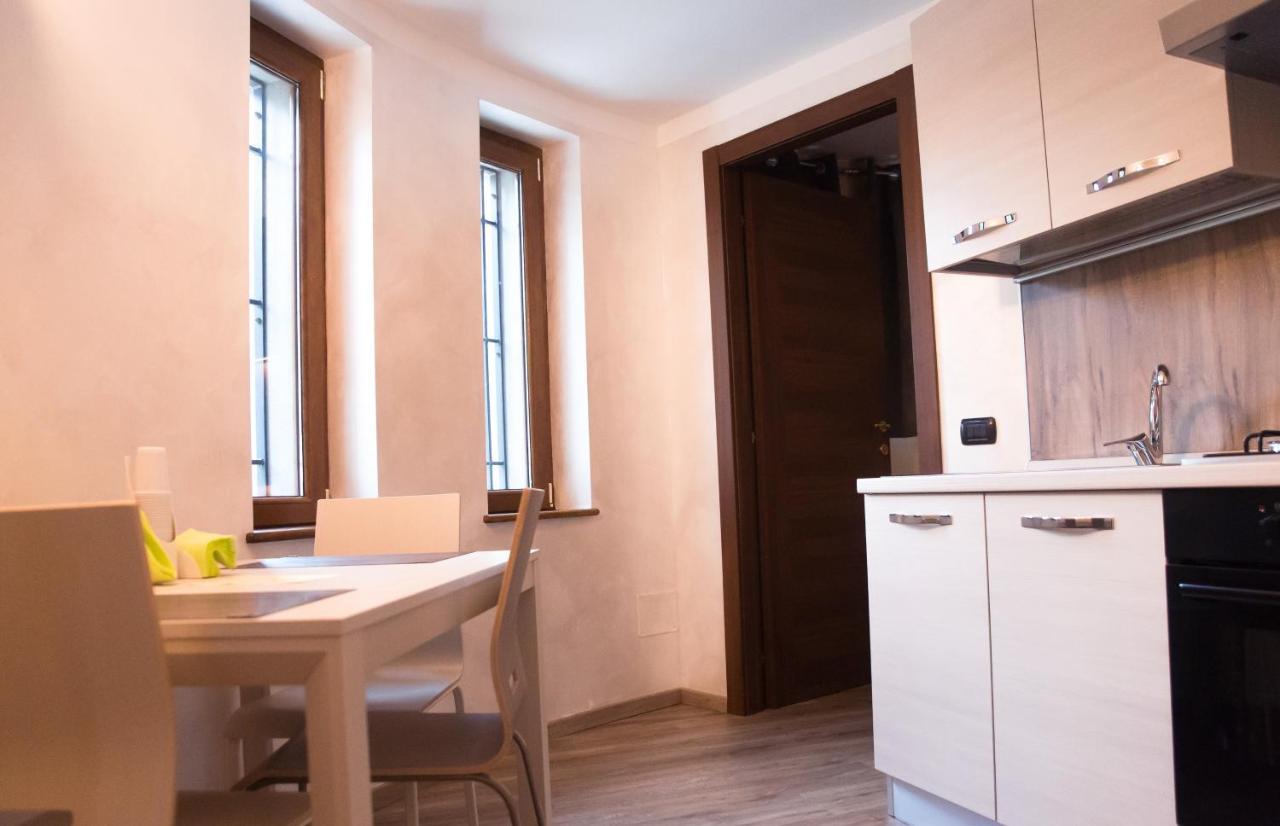 B&B San Pellegrino Terme Zogno Экстерьер фото