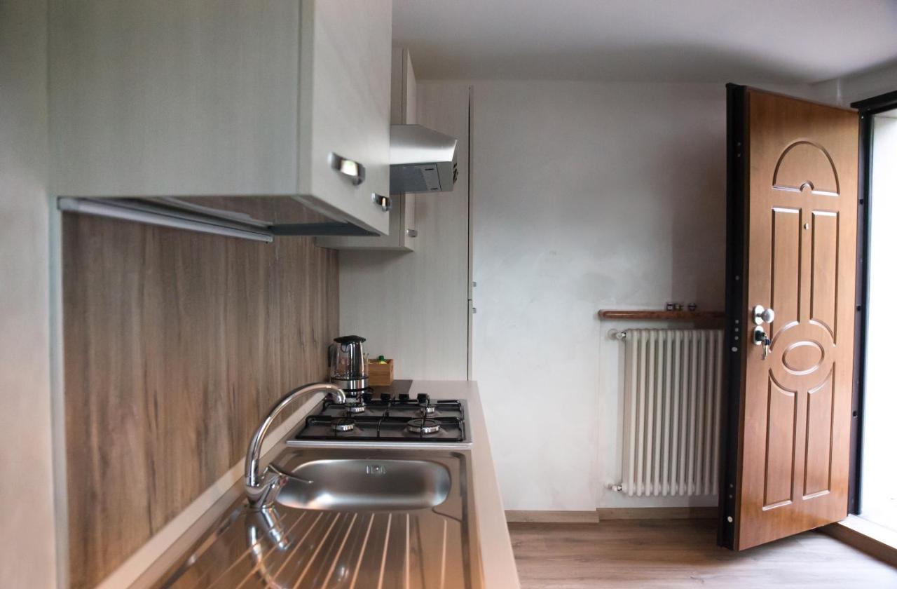 B&B San Pellegrino Terme Zogno Экстерьер фото