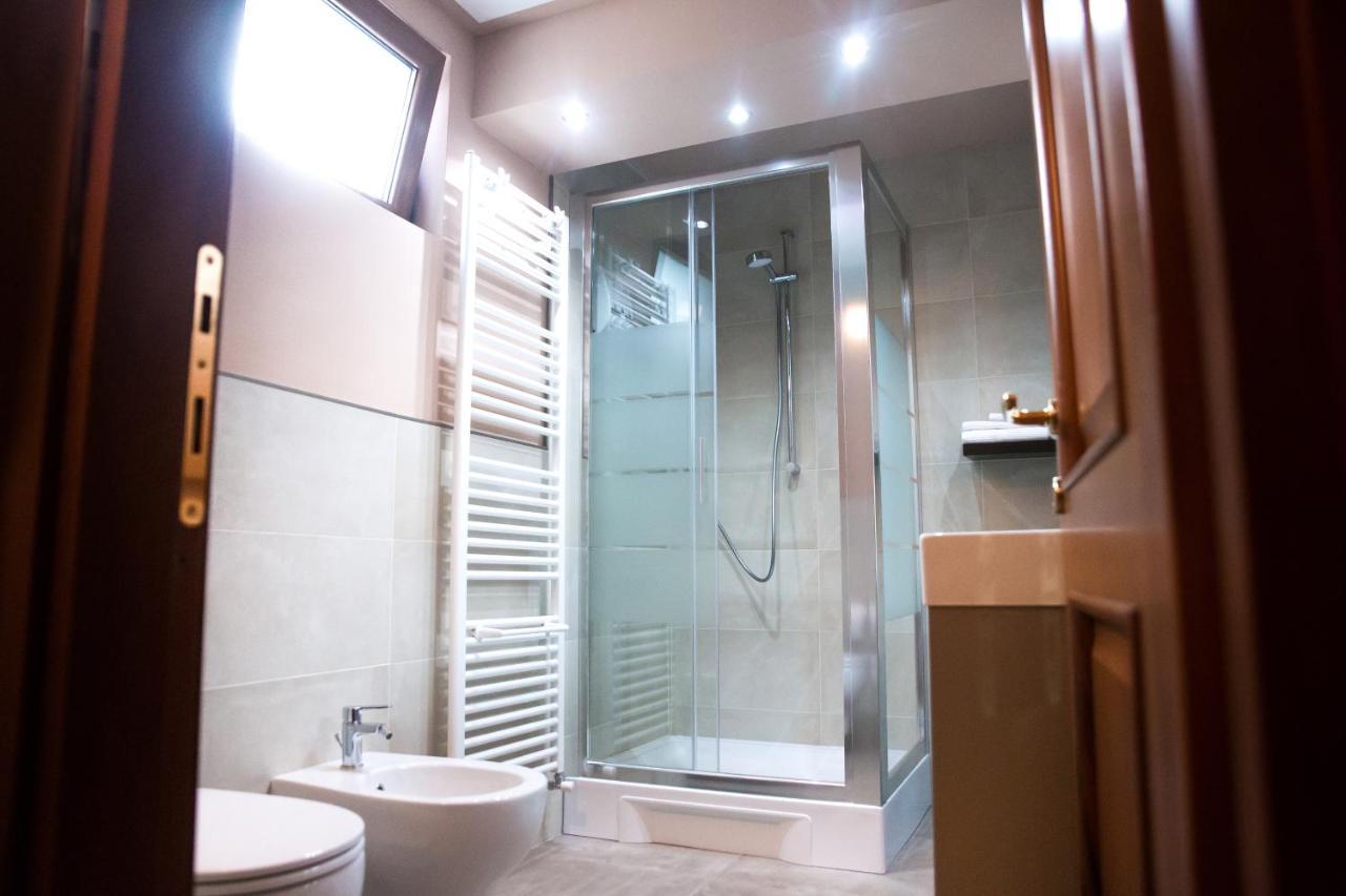 B&B San Pellegrino Terme Zogno Экстерьер фото