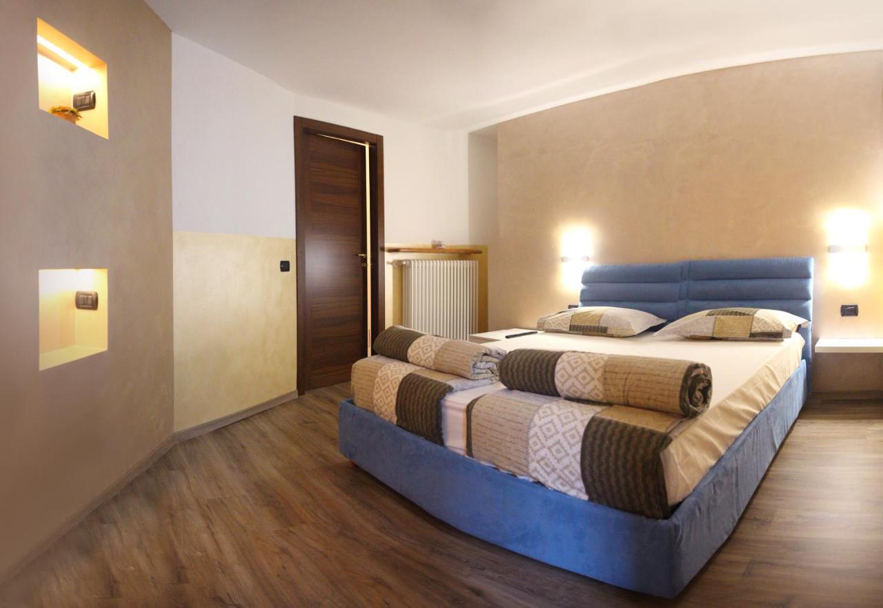 B&B San Pellegrino Terme Zogno Экстерьер фото