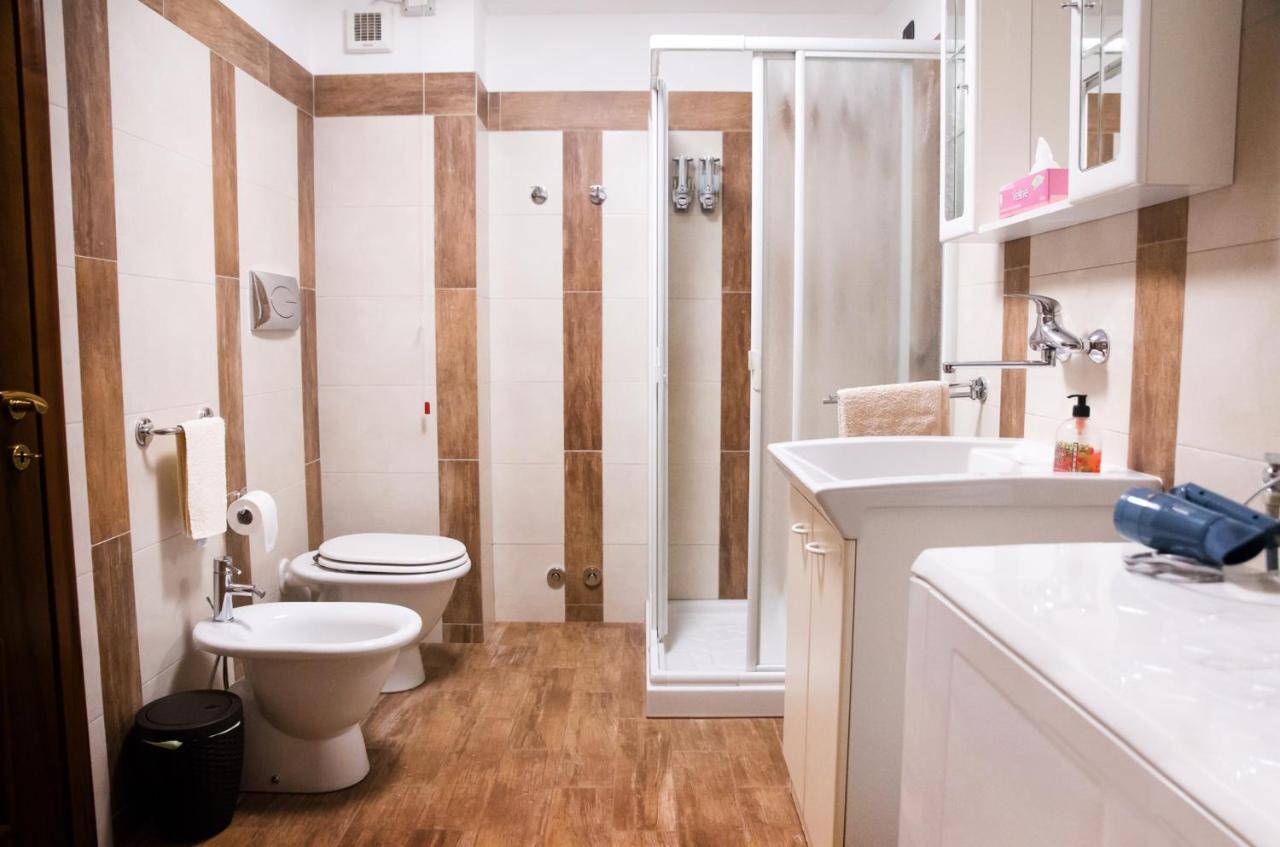 B&B San Pellegrino Terme Zogno Экстерьер фото