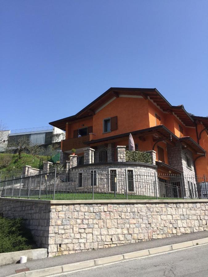 B&B San Pellegrino Terme Zogno Экстерьер фото